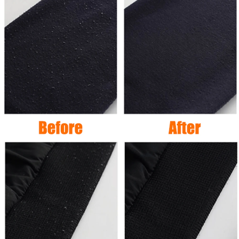 Mini Portable Lint Remover Fuzz Fabric Shaver For Sweater Woolen Coat Clothes Fluff Fabric Shaver Brush Tool Fur Remover
Mini Portable Lint Remover Fuzz Fabric Shaver For Sweater Woolen Coat Clothes Fluff Fabric Shaver Brush Tool Fur Remover