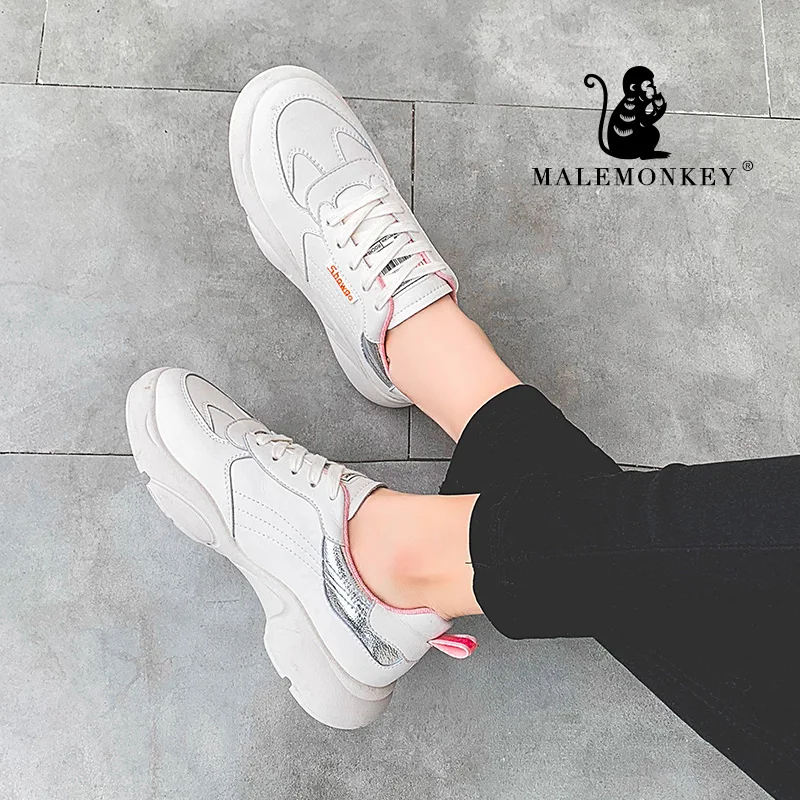 Casual Sneakers Women Sport Shoes 2021 Spring Autumn Fashion Outdoor Non Slip Breathable Walk Female Shoes Clearance
Casual Sneakers Women Sport Shoes 2021 Spring Autumn Fashion Outdoor Non Slip Breathable Walk Female Shoes Clearance