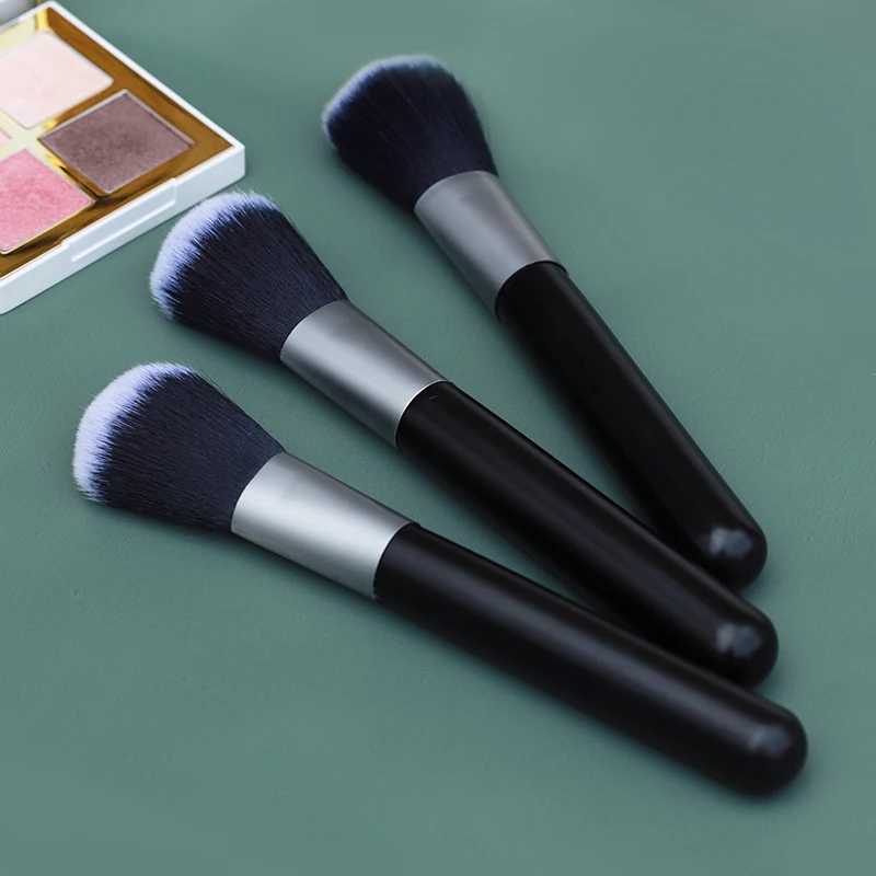 Fireflies Makeup Brushes (3PCS/SET) Black/Gray Professional Brush Natural Hair Foundation Powder Blushes Free Shipping
Fireflies Makeup Brushes (3PCS/SET) Black/Gray Professional Brush Natural Hair Foundation Powder Blushes Free Shipping