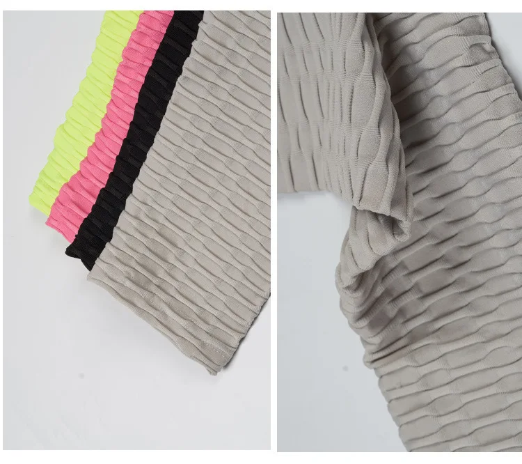 Jacquard Honeycomb Running Tight YogaPlus Size Oversize Korean Fashion Nice Vintage Summer Sweatpants Women'S Clothing Pants
Jacquard Honeycomb Running Tight YogaPlus Size Oversize Korean Fashion Nice Vintage Summer Sweatpants Women'S Clothing Pants