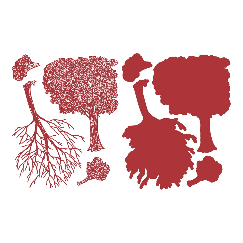 Two Red Robins Ackley Birch Die Set 2021 New Die Scrapbooking Paper Making Cuts Crafts Big Dies Diy Gift Metal Die Cutting
Two Red Robins Ackley Birch Die Set 2021 New Die Scrapbooking Paper Making Cuts Crafts Big Dies Diy Gift Metal Die Cutting