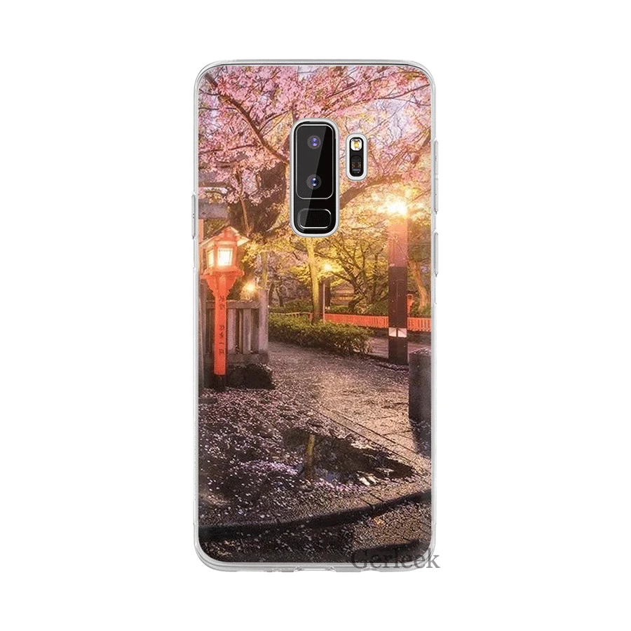 Чехол для телефона Samsung Galaxy J1 J2 J7 J5 J6 J3 Prime жесткий чехол Защита вишневый цвет