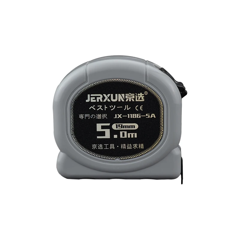 JERXUN Steel Tape Measure 5 Meters High Precision Roll Ruler 3 Meters Feng Shui Luban Carpenter Ruler Steel Ruler Mini Box Ruler
JERXUN Steel Tape Measure 5 Meters High Precision Roll Ruler 3 Meters Feng Shui Luban Carpenter Ruler Steel Ruler Mini Box Ruler