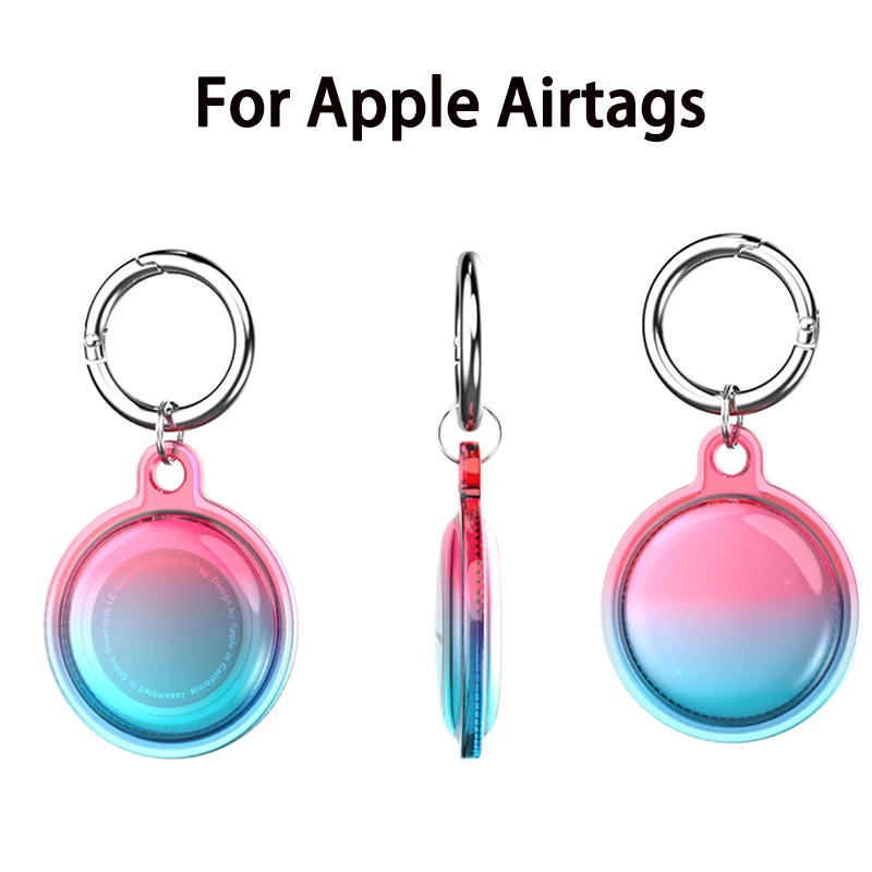 Чехол для Apple Airtag, силиконовый защитный чехол для Брелока Для Airtag, трекер, локатор, устройство против потери для Airtag Air Tag, чехол Llavero
Чехол для Apple Airtag, силиконовый защитный чехол для Брелока Для Airtag, трекер, локатор, устройство против потери для Airtag Air Tag, чехол Llavero