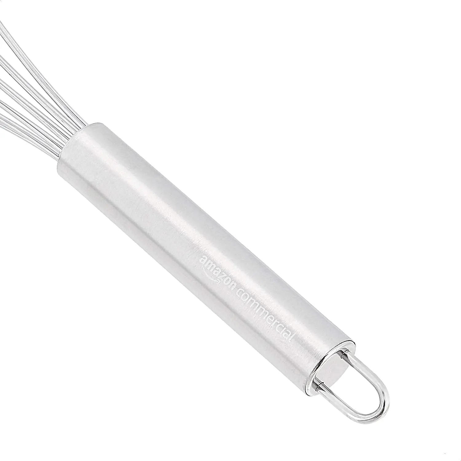 Whisks for Cooking, Stainless Steel Whisk for Blending, Whisking, Beating and Stirring, Enhanced Version Balloon Wire Whisk
Whisks for Cooking, Stainless Steel Whisk for Blending, Whisking, Beating and Stirring, Enhanced Version Balloon Wire Whisk