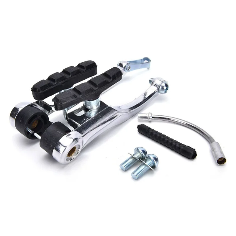 Mountain Bike V Brake Bicycle Parts Accessories aluminum brake pads V brake
Mountain Bike V Brake Bicycle Parts Accessories aluminum brake pads V brake