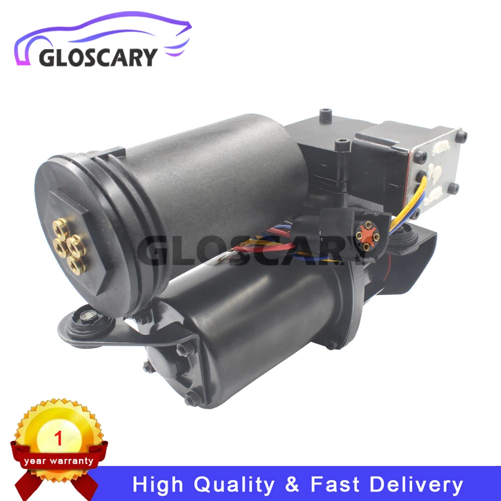 Air Suspension Compressor For Ford Expedition Lincoln Navigator 1998-2006 Air Shock Pump 6L1Z5319AA 6L143B484AA CD-7705 P-2213
Air Suspension Compressor For Ford Expedition Lincoln Navigator 1998-2006 Air Shock Pump 6L1Z5319AA 6L143B484AA CD-7705 P-2213