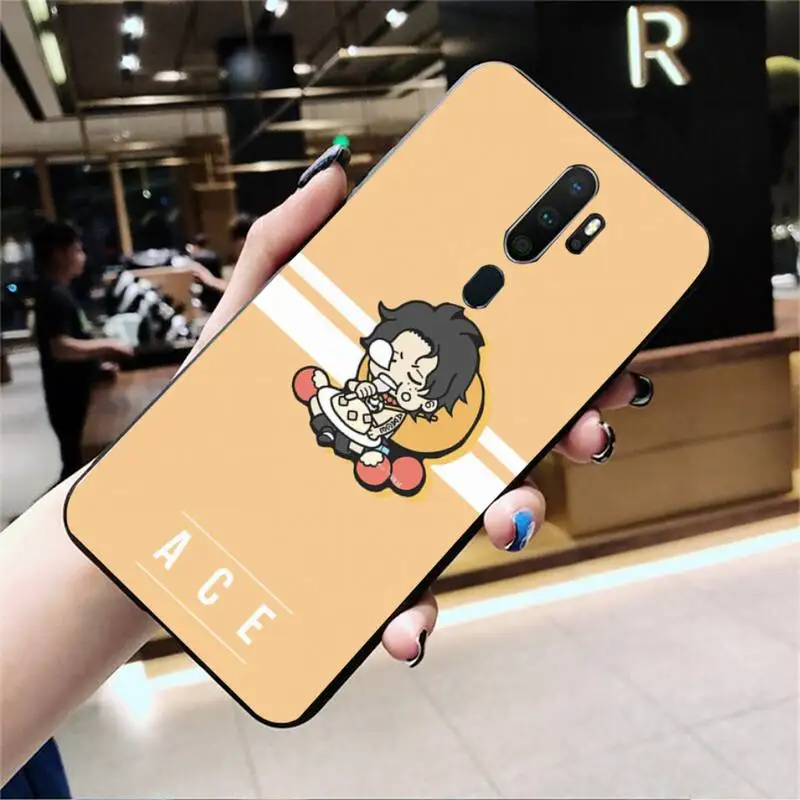 ZFGHSHYQ Cartoons One Piece Phone Case For Oppo Reno2 Z 2Z Realme5 6 Pro R9S 11 Plus 15 17 Pro
ZFGHSHYQ Cartoons One Piece Phone Case For Oppo Reno2 Z 2Z Realme5 6 Pro R9S 11 Plus 15 17 Pro