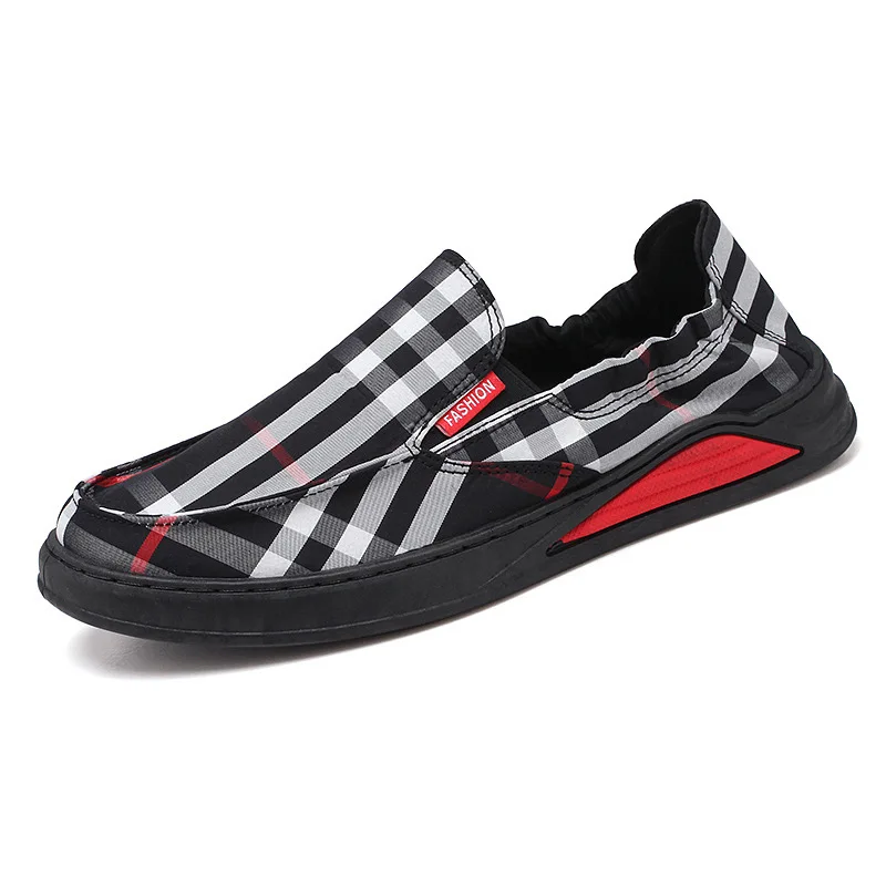 2021 New Breathable Beijing Cloth Shoes Men's Casual Canvas Lazy Canvas Slip-on Deodorant Men's Shoes
2021 New Breathable Beijing Cloth Shoes Men's Casual Canvas Lazy Canvas Slip-on Deodorant Men's Shoes