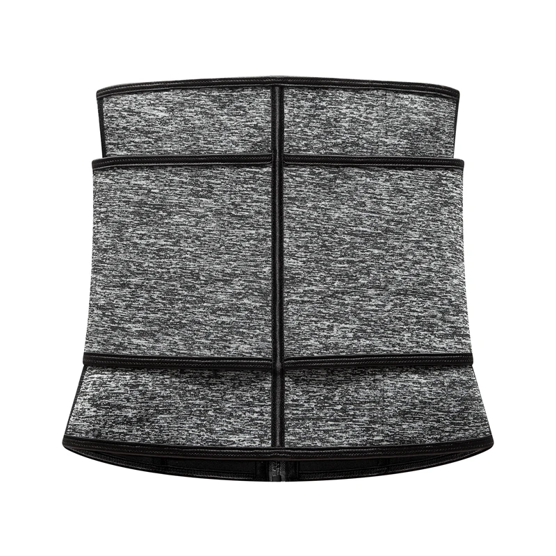 Neoprene 3.5mm thickness sports body shaping fitness speed sweatshirt ladies corset zipper girdle 4 steel bone waist trainer
Neoprene 3.5mm thickness sports body shaping fitness speed sweatshirt ladies corset zipper girdle 4 steel bone waist trainer