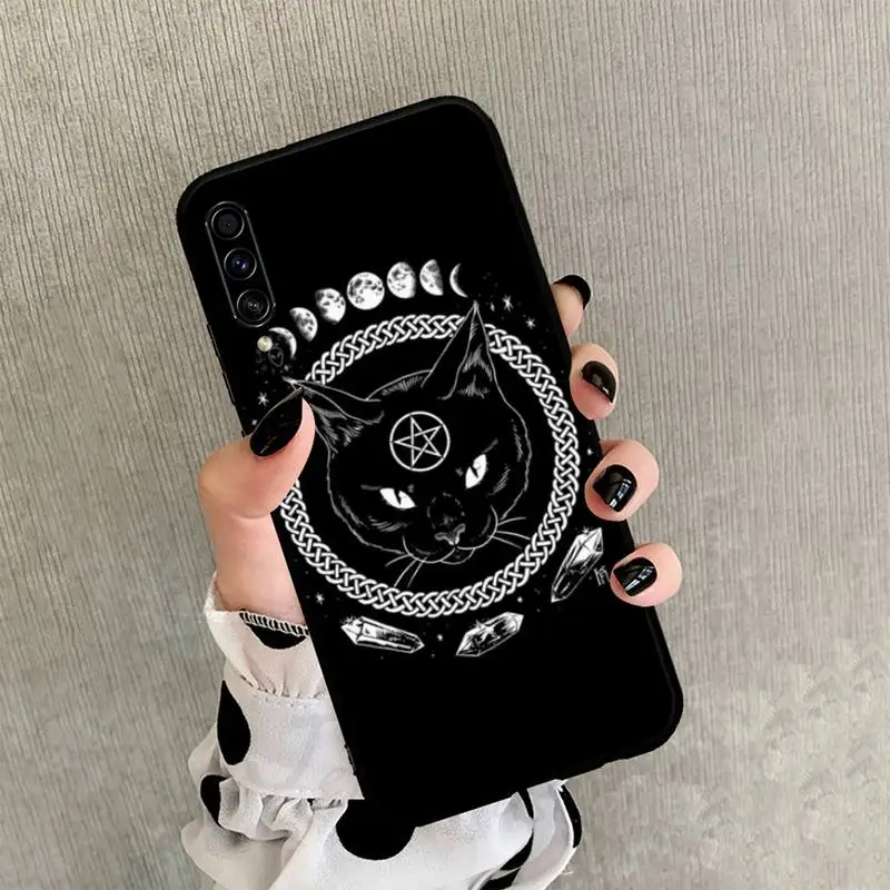 Witches moon Tarot Mystery Phone Cases For Samsung galaxy S 21 20 10 8 A 51 71 50 21s 70 40 20 20e note 10 plus Ultra 5g fe
Witches moon Tarot Mystery Phone Cases For Samsung galaxy S 21 20 10 8 A 51 71 50 21s 70 40 20 20e note 10 plus Ultra 5g fe