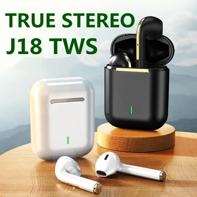 TWS Wireless Earphone Bluetooth 5.0 Headphone Stereo Sports Earbuds In Ear Headset Ear Buds With Mic For iPhone Xiaomi All Phone
TWS Wireless Earphone Bluetooth 5.0 Headphone Stereo Sports Earbuds In Ear Headset Ear Buds With Mic For iPhone Xiaomi All Phone