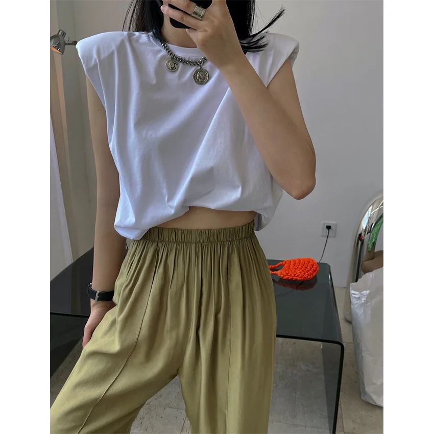 T Shirts Women New Hot Sale Fashion Student T-shirt Womens Fashion Harajuku Striped black
T Shirts Women New Hot Sale Fashion Student T-shirt Womens Fashion Harajuku Striped black
