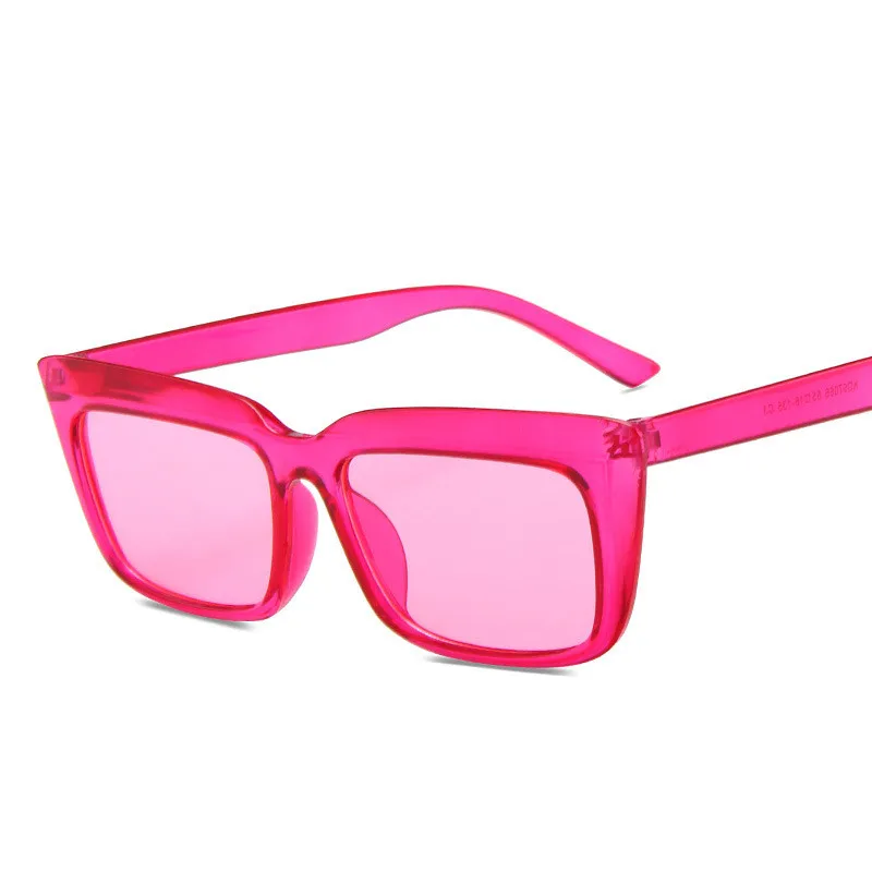 Square Sunglasses Woman Simple Sun Glasses for Women Girl Light Blocking Modern Fashion Trendy Uv400 Travel Gafas De Sol Mujer
Square Sunglasses Woman Simple Sun Glasses for Women Girl Light Blocking Modern Fashion Trendy Uv400 Travel Gafas De Sol Mujer