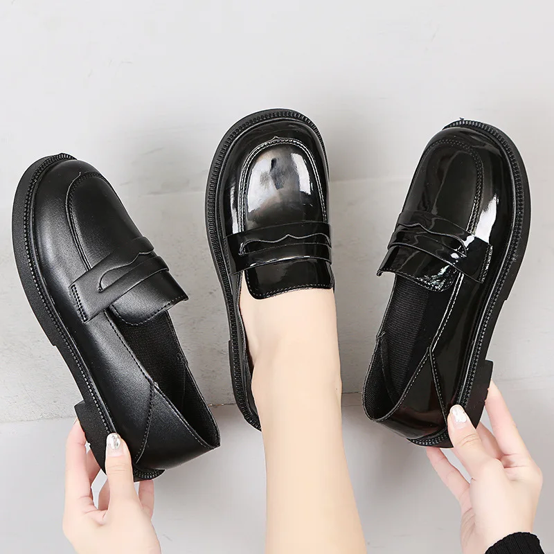 Women Casual Shoes Moccasins Soft Shoes Buy Up Wholesale Ladies Footwear Women Flats Shoes Female Loafers Women Work Shoes
Women Casual Shoes Moccasins Soft Shoes Buy Up Wholesale Ladies Footwear Women Flats Shoes Female Loafers Women Work Shoes