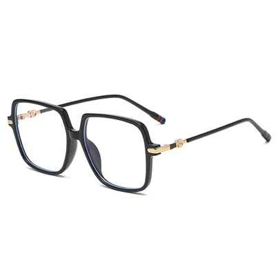Tide Metal Sunglasses For Lover Anti-Blue Flat Mirror Frame Sunglasses Good-Looking Gorgeous Comfortable Popular 2021 Style
Tide Metal Sunglasses For Lover Anti-Blue Flat Mirror Frame Sunglasses Good-Looking Gorgeous Comfortable Popular 2021 Style