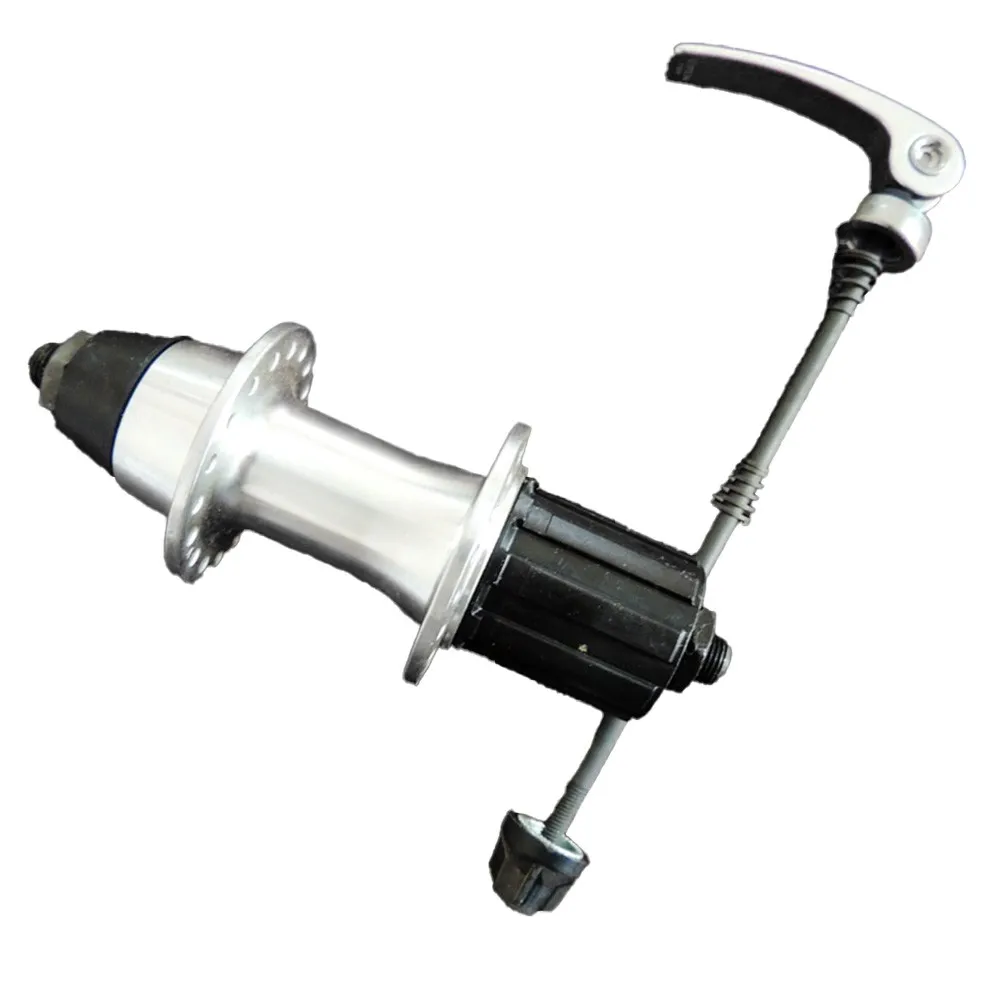 36H Bike Rear Hub Cycling Bicycle Part Bicycle Hubs Bicycle Components2Pawl Hub 8/9/10speed Cassette Brake Brake Hub
36H Bike Rear Hub Cycling Bicycle Part Bicycle Hubs Bicycle Components2Pawl Hub 8/9/10speed Cassette Brake Brake Hub