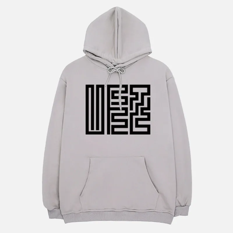 Fashion Hoodie Women's Autumn Winter Design Sense Loose Fashion Plush Thickened Coat
Fashion Hoodie Women's Autumn Winter Design Sense Loose Fashion Plush Thickened Coat
