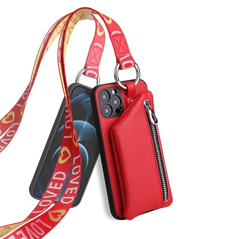 CL Fashion Women Luxury Brand Phone Case For iPhone 12 11 Pro XS Max XR 7 8 Plus Genuine Leather Cover High Quality Neck Strap
CL Fashion Women Luxury Brand Phone Case For iPhone 12 11 Pro XS Max XR 7 8 Plus Genuine Leather Cover High Quality Neck Strap