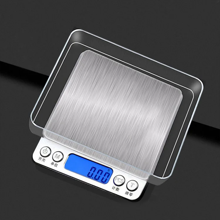 3 кг 0 01/0 1g светодиодный цифровые весы мини точность грамм электронные для