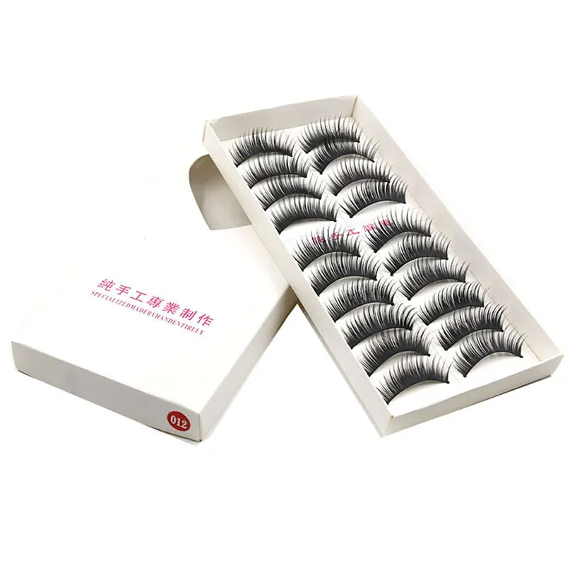 Ресницы для наращивания 3d, натуральные накладные ресницы , 10 пар , искусственные ресницы , длинный макияж, 3d норковые ресницы для наращивания...
Ресницы для наращивания 3d, натуральные накладные ресницы , 10 пар , искусственные ресницы , длинный макияж, 3d норковые ресницы для наращивания...