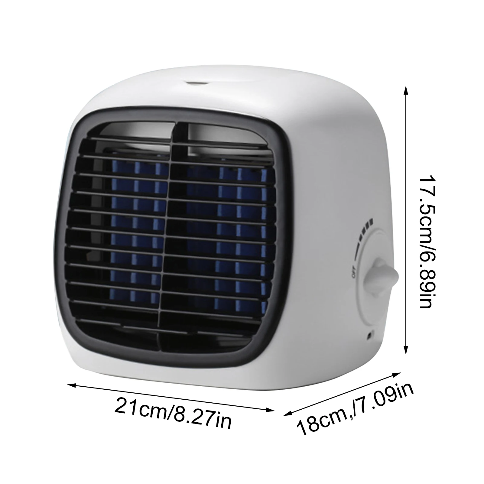 desktop Cooling fan mini Air cooler Portable Air Conditioner Fan Home office small USB Evaporative air conditioning fan Cooler 
desktop Cooling fan mini Air cooler Portable Air Conditioner Fan Home office small USB Evaporative air conditioning fan Cooler