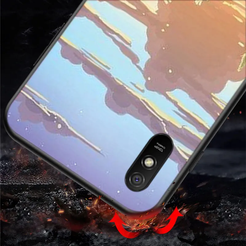 The Little Prince with fox For Xiaomi Redmi K30S K30 K20 10X Pro Ultra 9 9I 9A 9C G0 8 8A 7 7A 6 6A 5 5A 4X S2 Phone Case 
The Little Prince with fox For Xiaomi Redmi K30S K30 K20 10X Pro Ultra 9 9I 9A 9C G0 8 8A 7 7A 6 6A 5 5A 4X S2 Phone Case