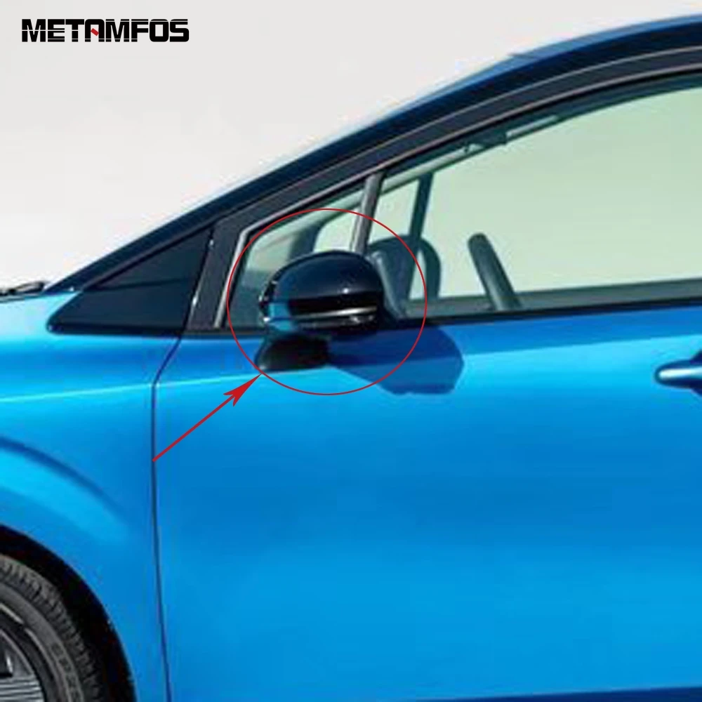 For Nissan Note 2020 2021 2022 Chrome Side Door Rear View Mirror Cover Trim Protection Sticker Exterior Accessories Car Styling
For Nissan Note 2020 2021 2022 Chrome Side Door Rear View Mirror Cover Trim Protection Sticker Exterior Accessories Car Styling