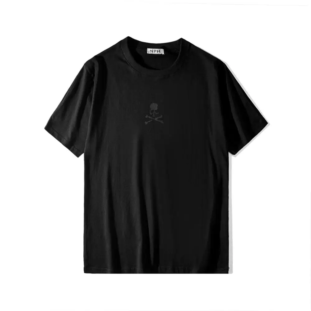 mastermind New luxury Men MMJ Skull bone Love T Shirts T-Shirt Hip Hop Skateboard Parkour Street Cotton T-Shirts Tee Top
mastermind New luxury Men MMJ Skull bone Love T Shirts T-Shirt Hip Hop Skateboard Parkour Street Cotton T-Shirts Tee Top
