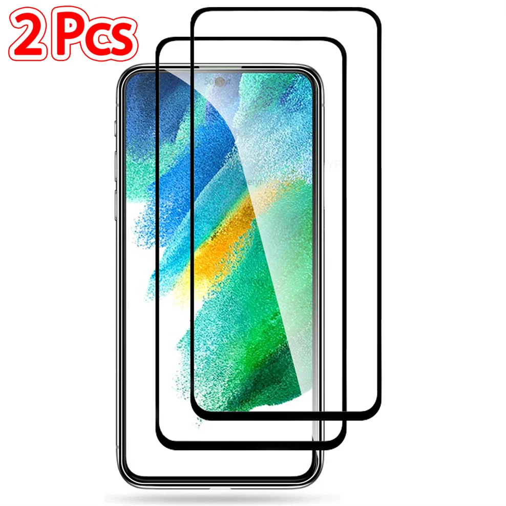 2 Pcs Glass, S21 FE Glass for Samsung S 21 FE Screen Protector Samsung A22 4G Tempered Glass A 22 5G Samsung Galaxy S21 FE Glass
2 Pcs Glass, S21 FE Glass for Samsung S 21 FE Screen Protector Samsung A22 4G Tempered Glass A 22 5G Samsung Galaxy S21 FE Glass