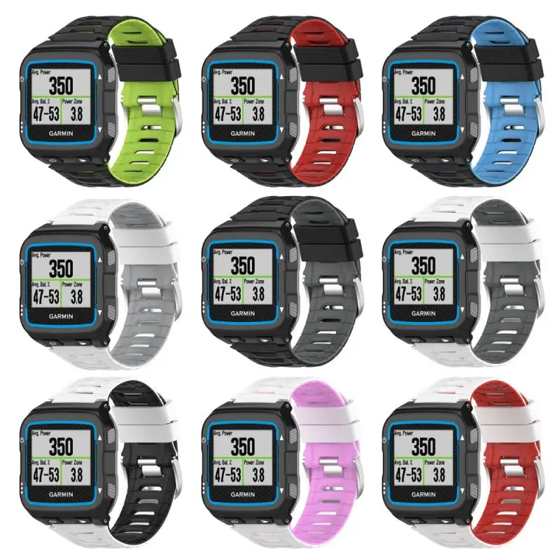 Ремешок для велосипедных смарт-часов Garmin Forerunner 920XT, сменный ремешок, велосипедные аксессуары
Ремешок для велосипедных смарт-часов Garmin Forerunner 920XT, сменный ремешок, велосипедные аксессуары