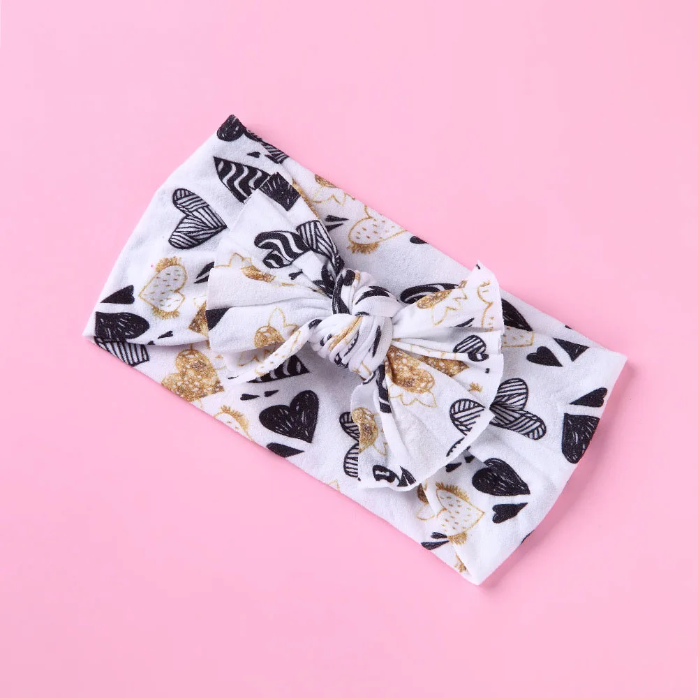 Детская повязка на голову с принтом Сверхмягкие нейлоновые детские головные уборы детские бесшовные складные нейлоновые головные уборы с ... 
Детская повязка на голову с принтом Сверхмягкие нейлоновые детские головные уборы детские бесшовные складные нейлоновые головные уборы с ...