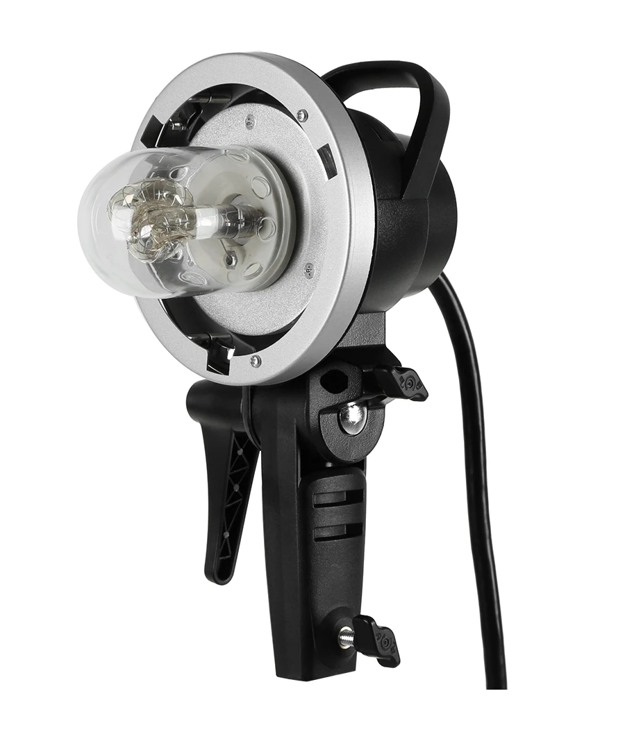 

Godox AD-H600 600W Portable Off-Camera Light Lamp Flash Head for Godox AD600 AD600M for Godox Mount CD50 T03Y