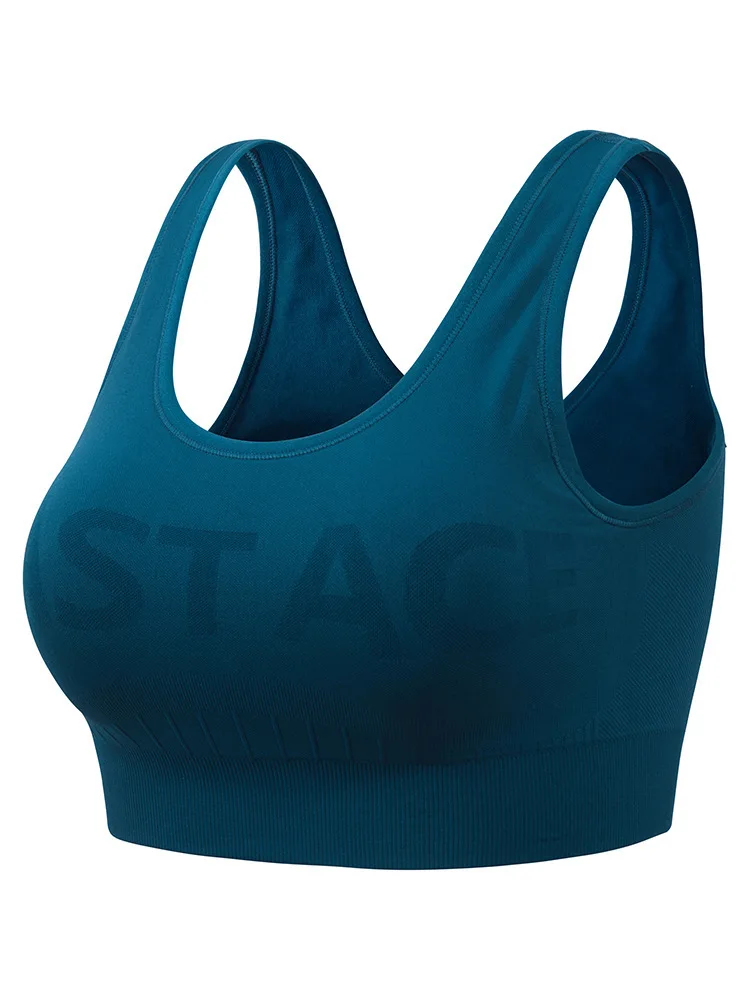 WILK elastic tights sports underwear women's breathable sexy fitness bra shockproof gathered stereotype yoga quick-drying vest
WILK elastic tights sports underwear women's breathable sexy fitness bra shockproof gathered stereotype yoga quick-drying vest