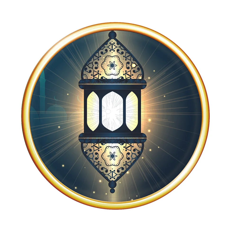 Islam Eid Mubarak Electrostatic Sticker Islamic Decoration Wall Stickers Eid Mubarak Decor Stickers Ramadan Kareem Decoration
Islam Eid Mubarak Electrostatic Sticker Islamic Decoration Wall Stickers Eid Mubarak Decor Stickers Ramadan Kareem Decoration