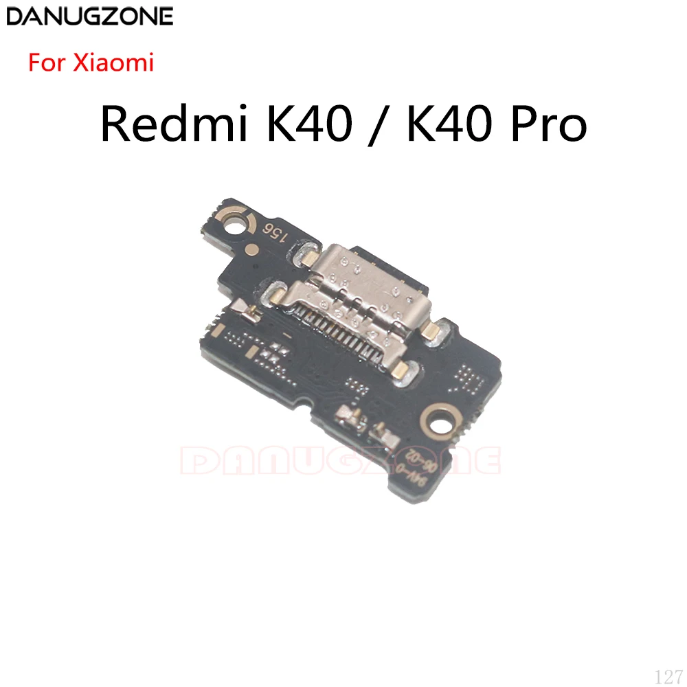 10PCS/Lot For Xiaomi Redmi K40 / K40 Pro USB Charging Dock Port Socket Jack Plug Connector Charge Board Flex Cable
10PCS/Lot For Xiaomi Redmi K40 / K40 Pro USB Charging Dock Port Socket Jack Plug Connector Charge Board Flex Cable