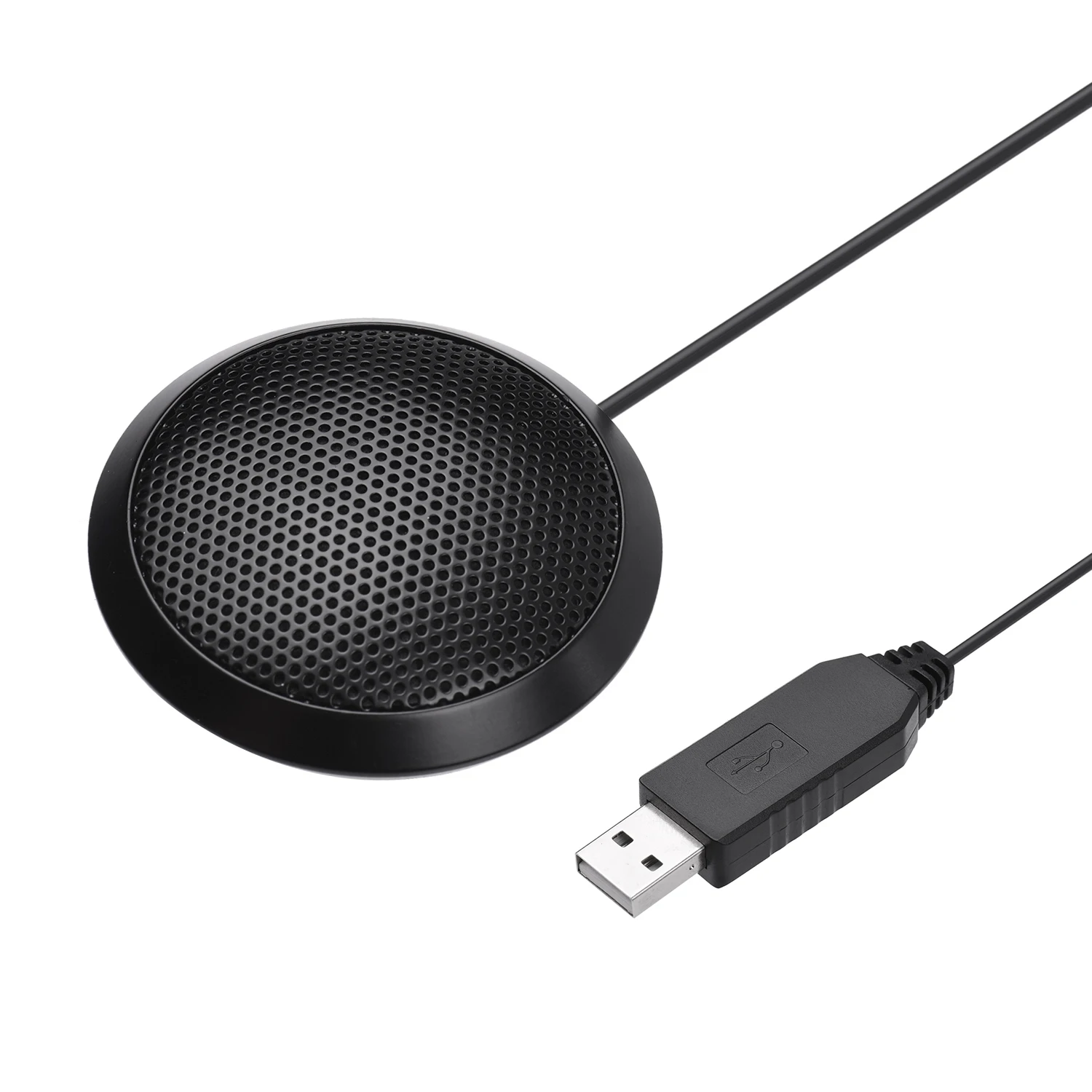 Всенаправленный компьютерный микрофон, подключи и работай, Laotop Mic USB для Conderence видео, прямой трансляции онлайн
Всенаправленный компьютерный микрофон, подключи и работай, Laotop Mic USB для Conderence видео, прямой трансляции онлайн