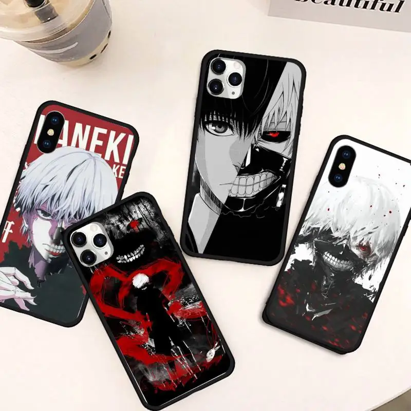 Tokyo Ghouls Ghoul Anime Phone Case For iphone 12 11 13 7 8 6 s plus x xs xr pro max mini
Tokyo Ghouls Ghoul Anime Phone Case For iphone 12 11 13 7 8 6 s plus x xs xr pro max mini