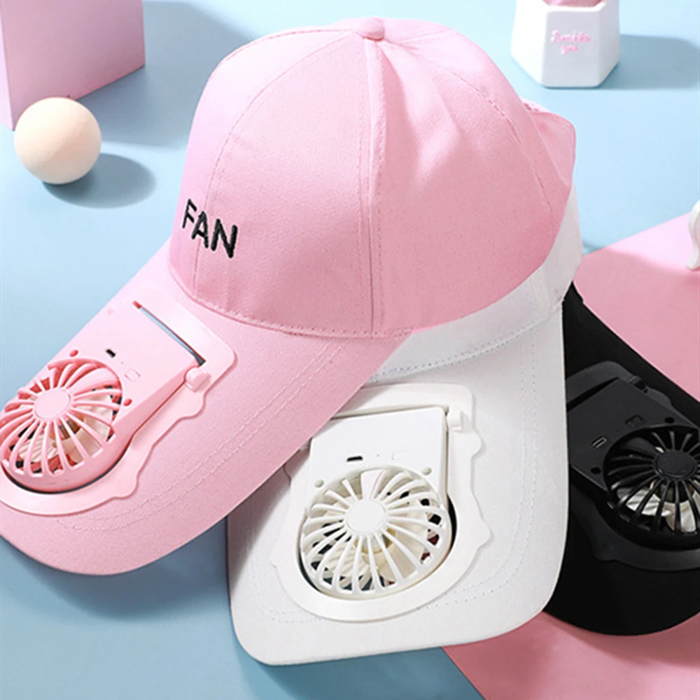 3-скоростной вентилятор USB 600 мА/ч Аккумуляторный вентилятор шляпы Портативный Регулируемый солнцезащитный козырек
3-скоростной вентилятор USB 600 мА/ч Аккумуляторный вентилятор шляпы Портативный Регулируемый солнцезащитный козырек