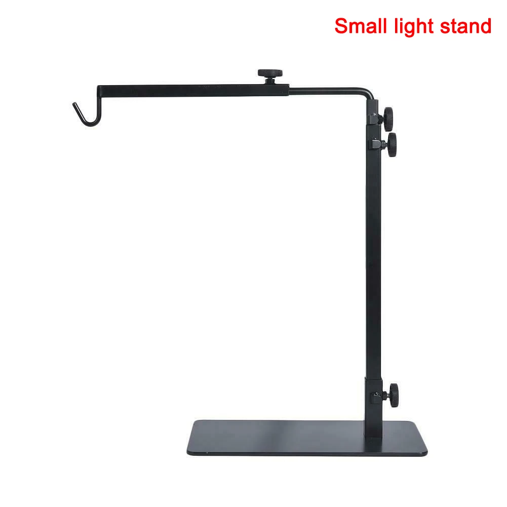 Reptile Lamp Stand Heating Lamp Holder Adjustable Telescopic Metal Light Hanger Holder S7
Reptile Lamp Stand Heating Lamp Holder Adjustable Telescopic Metal Light Hanger Holder S7