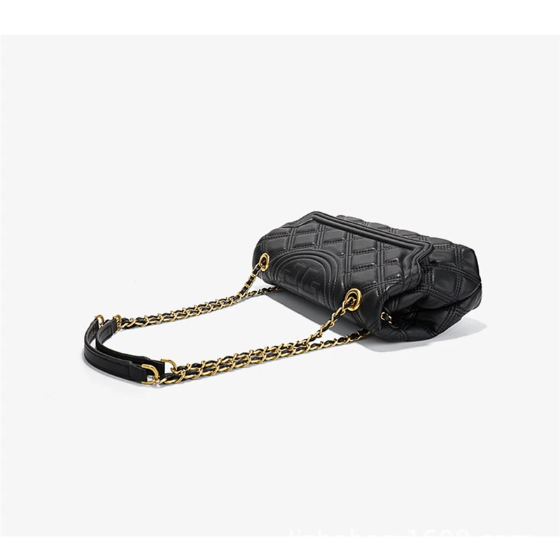 2021 New Fashion Single Shoulder Messenger Bag Ladies Fashionable Purses and Handbags 100% Full Genuine Leather Bags Monogram Gg
2021 New Fashion Single Shoulder Messenger Bag Ladies Fashionable Purses and Handbags 100% Full Genuine Leather Bags Monogram Gg