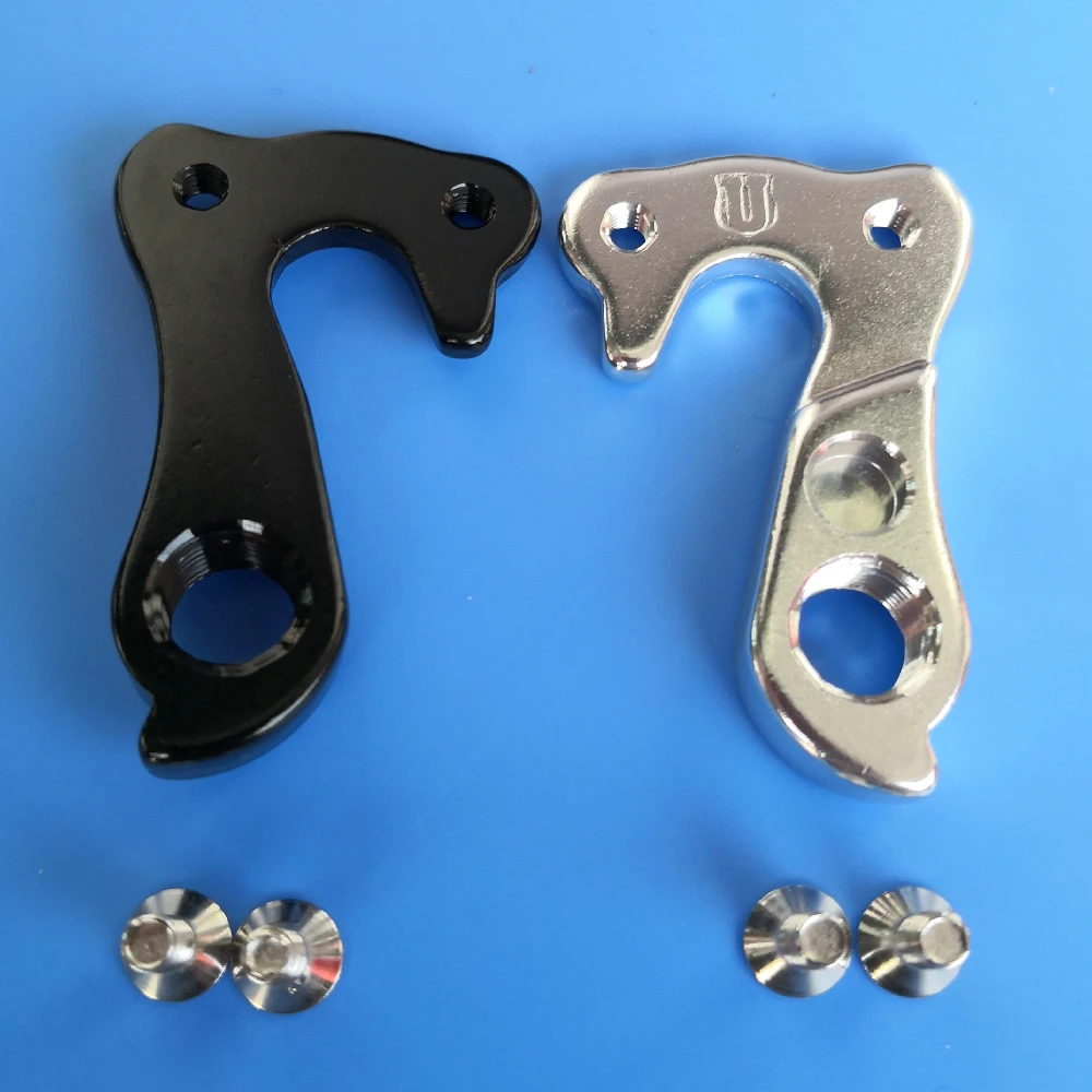 5pcs Bicycle gear rear derailleur hanger For Ghost #EZ2011 LaPierre Sensium HAIBIKE GHOST Nivolet MECH dropout carbon frame bike
5pcs Bicycle gear rear derailleur hanger For Ghost #EZ2011 LaPierre Sensium HAIBIKE GHOST Nivolet MECH dropout carbon frame bike