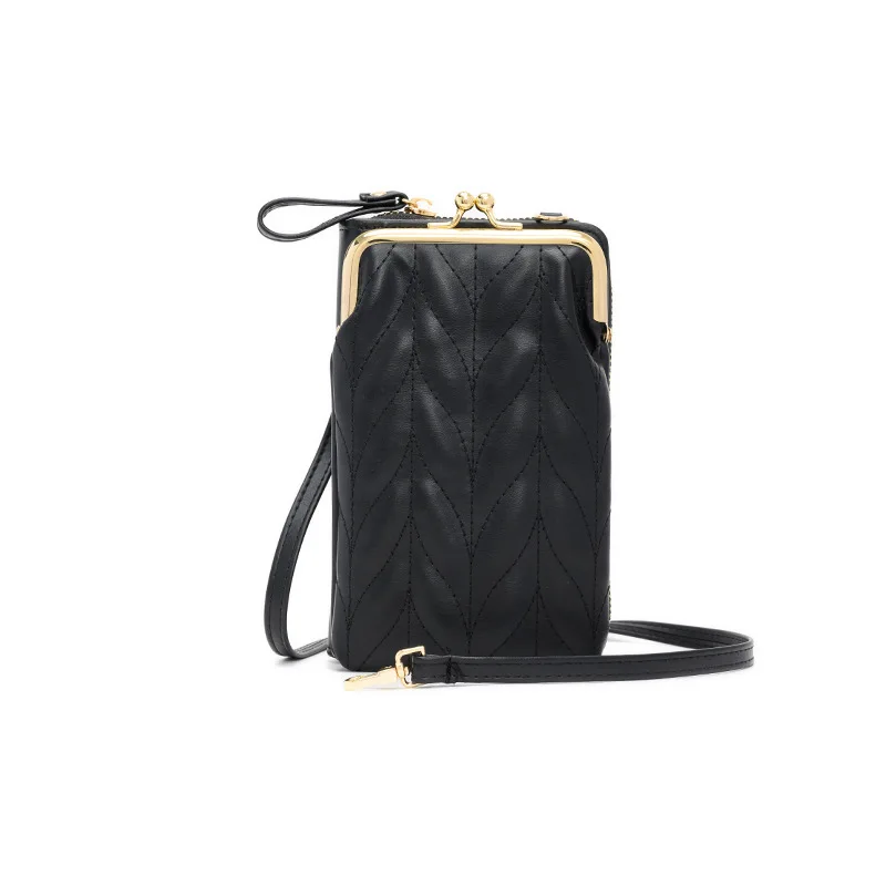 202 New Women Handbag Purse Car Stitching Vertical Mobile Phone Bag Fashion Shoulder Messenger Bag Credit Card Clutch Wallet sac
202 New Women Handbag Purse Car Stitching Vertical Mobile Phone Bag Fashion Shoulder Messenger Bag Credit Card Clutch Wallet sac