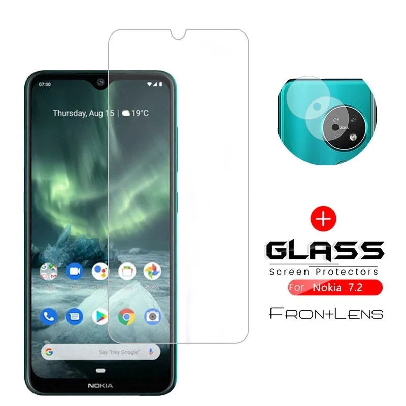 Для Nokia 7,2 стекло для Nokia 7,2 6,2 5,3 2,3 закаленное стекло Защита объектива камеры Защитная пленка для экрана стекло для Nokia 7,2
Для Nokia 7,2 стекло для Nokia 7,2 6,2 5,3 2,3 закаленное стекло Защита объектива камеры Защитная пленка для экрана стекло для Nokia 7,2
