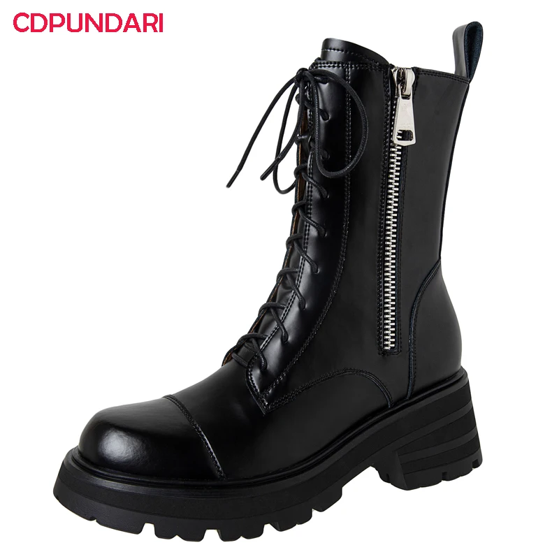 Ladies Black High Heels Platform Ankle Boots Women Autumn Winter Punk Motorcycle Short Boots Shoes Bottes Plateforme Femme
Ladies Black High Heels Platform Ankle Boots Women Autumn Winter Punk Motorcycle Short Boots Shoes Bottes Plateforme Femme