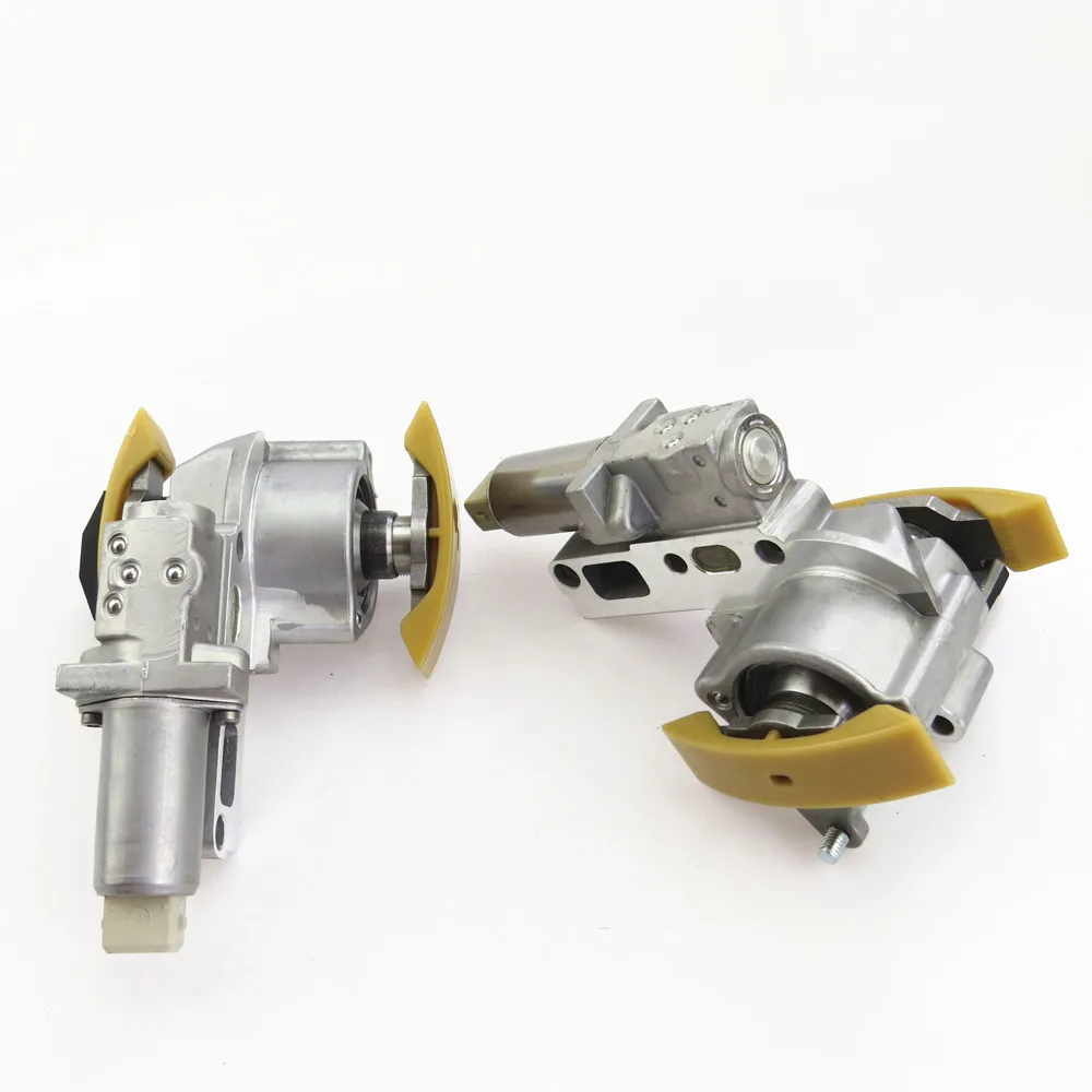 FHAWKEYEQ Left And Right Camshaft Chain Timing Tensioner New For A6 S8 A8 VW Touareg Phaeton 4.2 V8 077 109 087 P 077 109 088 P
FHAWKEYEQ Left And Right Camshaft Chain Timing Tensioner New For A6 S8 A8 VW Touareg Phaeton 4.2 V8 077 109 087 P 077 109 088 P
