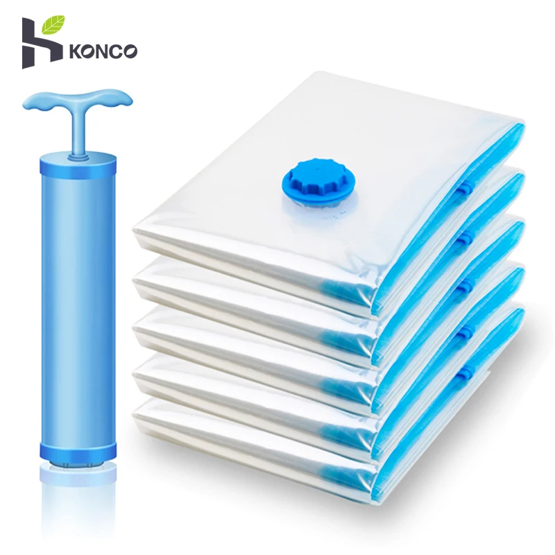 Vacuum Bag Storage Bag Home Organizer Transparent Border Foldable Clothes Organizer Seal Compressed Travel Saving Bag Package
Vacuum Bag Storage Bag Home Organizer Transparent Border Foldable Clothes Organizer Seal Compressed Travel Saving Bag Package