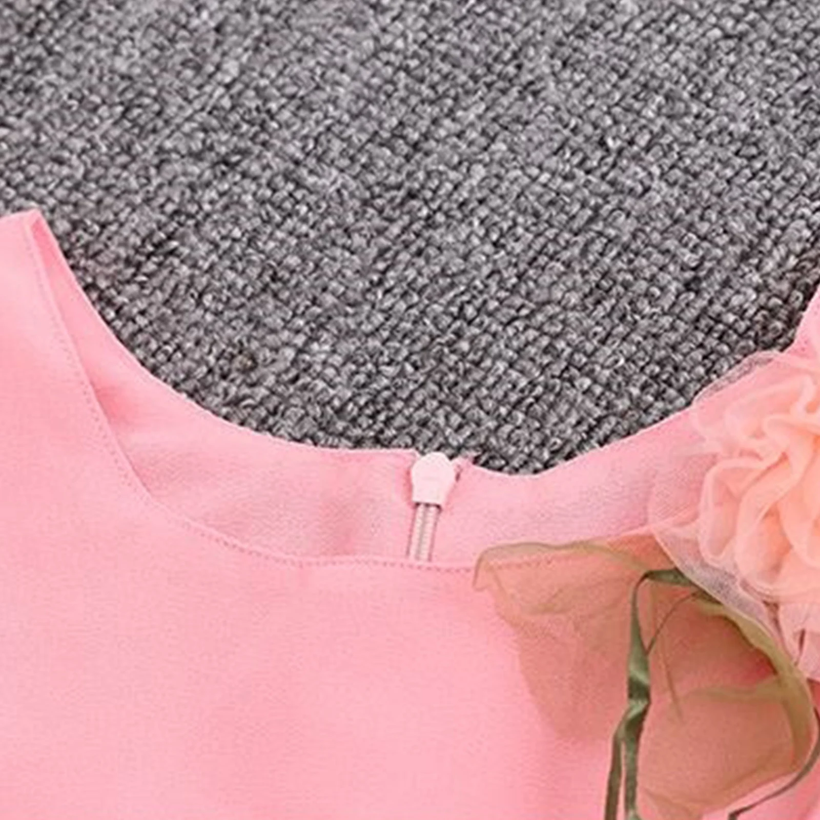 Elegant Girl's Dress 2021 Princess Flower Girls Dress Summer Kids Dresses for Girl Wedding Party Dress First Communion Clothing
Elegant Girl's Dress 2021 Princess Flower Girls Dress Summer Kids Dresses for Girl Wedding Party Dress First Communion Clothing