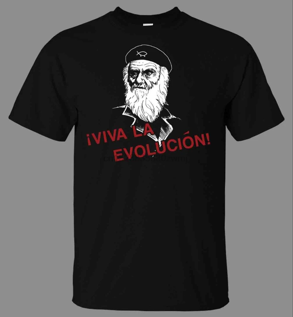Viva La Evolucion T-Shirt - Direct From Summer 2019 Latest O-Neck Sunlight Men T-Shirt Blank T Shirts
Viva La Evolucion T-Shirt - Direct From Summer 2019 Latest O-Neck Sunlight Men T-Shirt Blank T Shirts