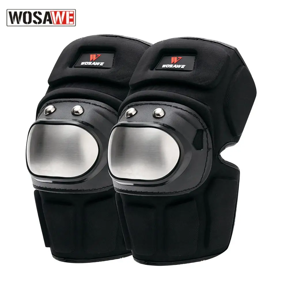 2pcs Stainless Steel Elbow Support Adult Bike Cycling Motorcycle Elbow Protector Brace Protection Elbow Pads Riding Exercise
2pcs Stainless Steel Elbow Support Adult Bike Cycling Motorcycle Elbow Protector Brace Protection Elbow Pads Riding Exercise